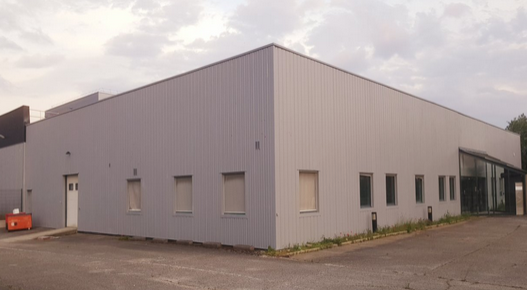 Locaux de Valence